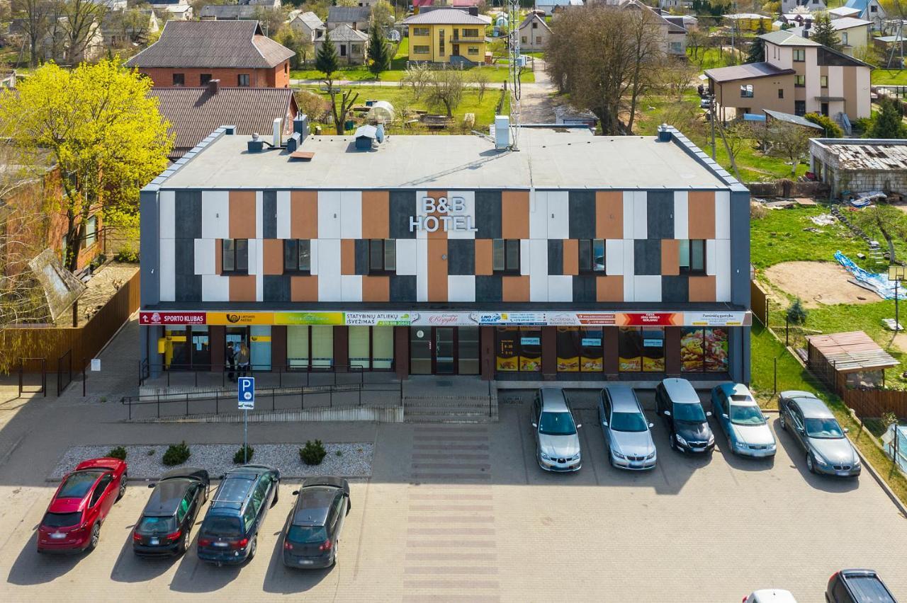 Air Kaunas Кармелава Экстерьер фото